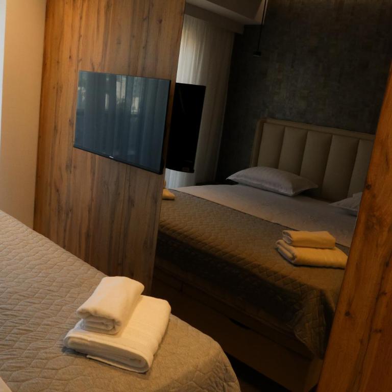 Luxury Palata Penthouse Apartments - Apartman sa 2 Spavaće Sobe - 22
