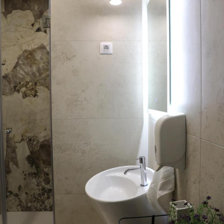 Luxury Palata Penthouse Apartments - Apartman sa 1 Spavaćom Sobom - 13