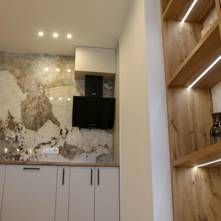 Luxury Palata Penthouse Apartments - Apartman sa 2 Spavaće Sobe - 33