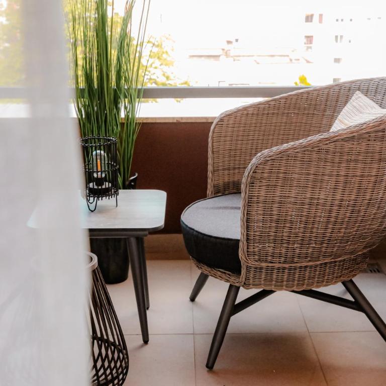 Luxury Palata Penthouse Apartments - Apartman sa 1 Spavaćom Sobom - 41