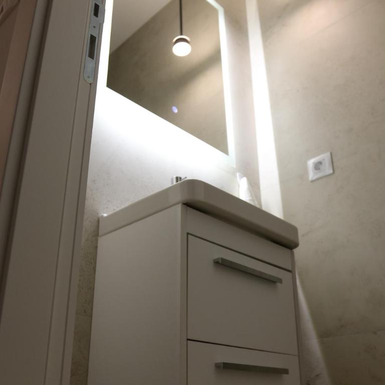Luxury Palata Penthouse Apartments - Apartman sa 2 Spavaće Sobe - 31