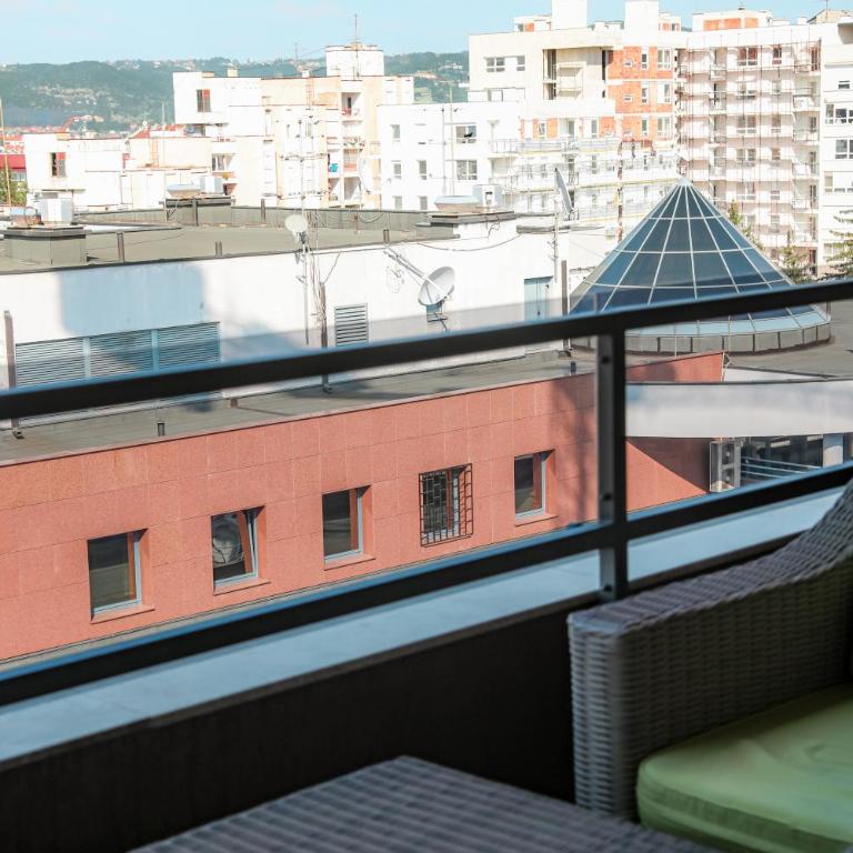 Luxury Palata Penthouse Apartments - Apartman sa 2 Spavaće Sobe - 40