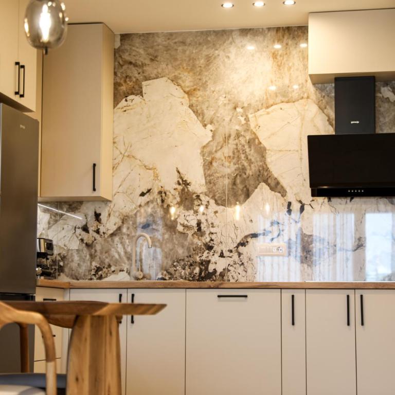 Luxury Palata Penthouse Apartments - Apartman sa 2 Spavaće Sobe - 17