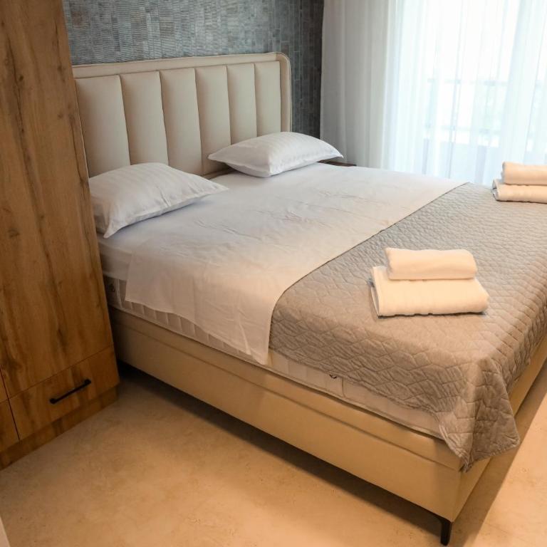 Luxury Palata Penthouse Apartments - Apartman sa 2 Spavaće Sobe - 23