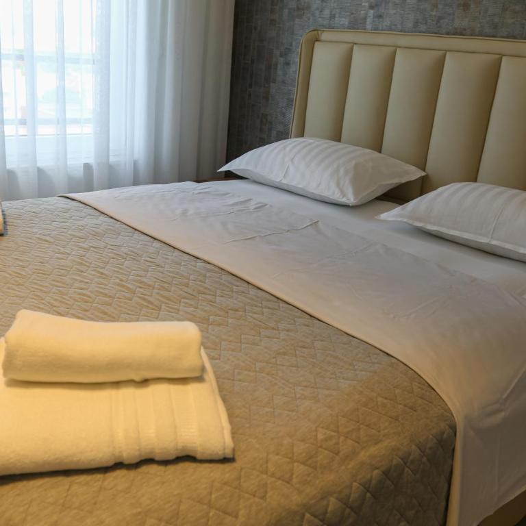Luxury Palata Penthouse Apartments - Apartman sa 2 Spavaće Sobe - 42