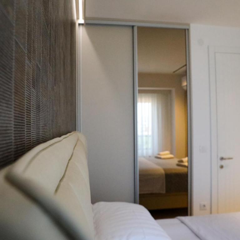 Luxury Palata Penthouse Apartments - Apartman sa 2 Spavaće Sobe - 35