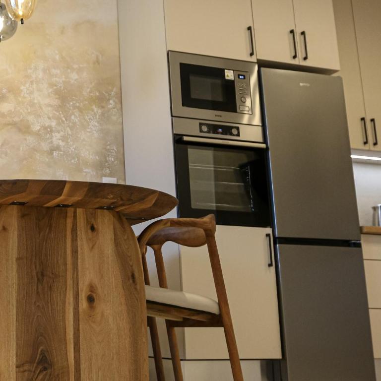 Luxury Palata Penthouse Apartments - Apartman sa 2 Spavaće Sobe - 43