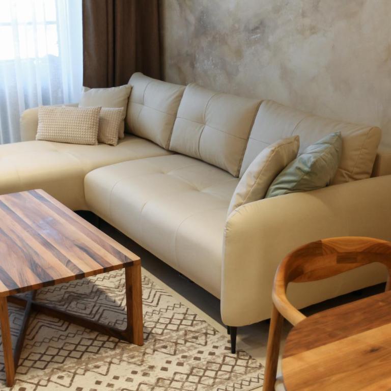 Luxury Palata Penthouse Apartments - Apartman sa 2 Spavaće Sobe - 46