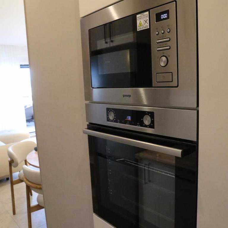 Luxury Palata Penthouse Apartments - Apartman sa 1 Spavaćom Sobom - 50