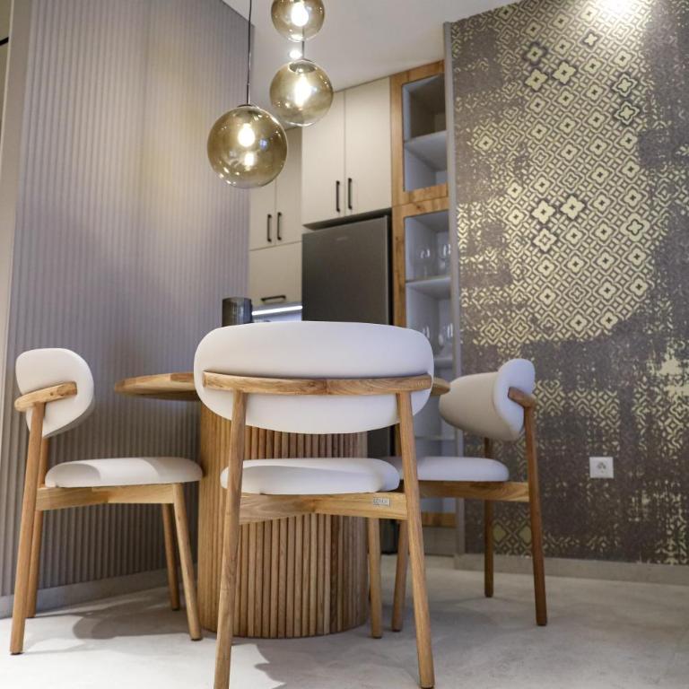 Luxury Palata Penthouse Apartments - Apartman sa 1 Spavaćom Sobom - 45