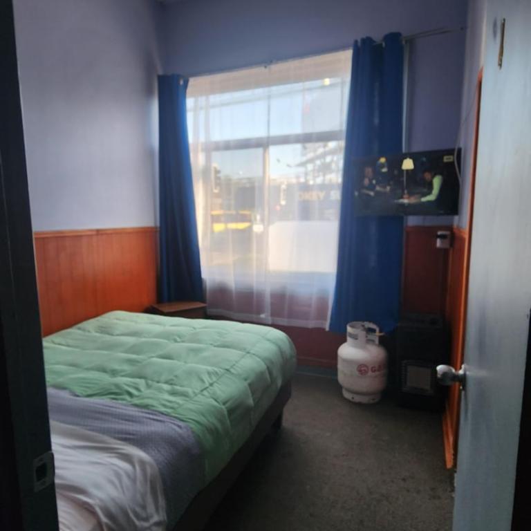 Hostal Capricho de Carlitos - Small Double Room - 3