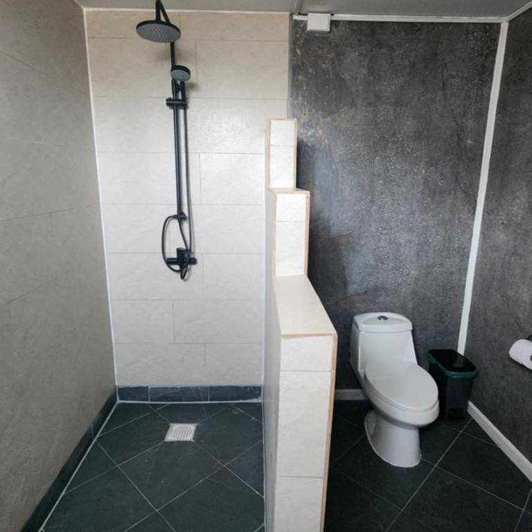 Hostal Capricho de Carlitos - Small Double Room - 1