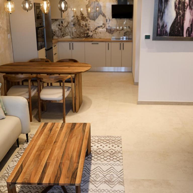 Luxury Palata Penthouse Apartments - Apartman sa 2 Spavaće Sobe - 11