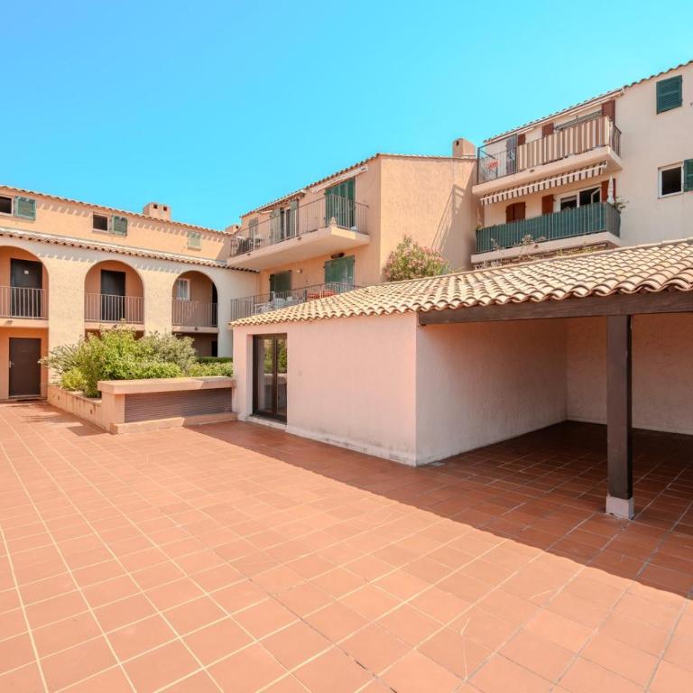 Duplex CAP SOLEIL - Maisonette-Apartment - 16
