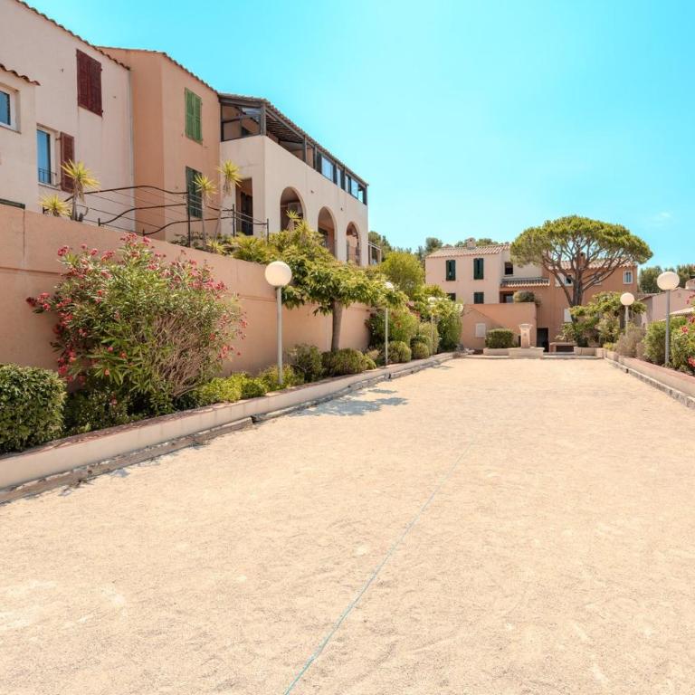 Duplex CAP SOLEIL - Maisonette-Apartment - 17