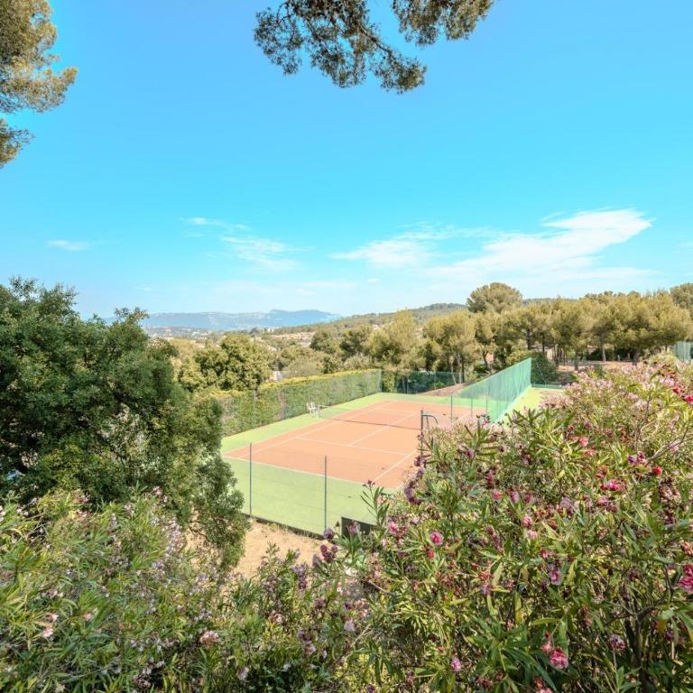 Duplex CAP SOLEIL - Maisonette-Apartment - 3