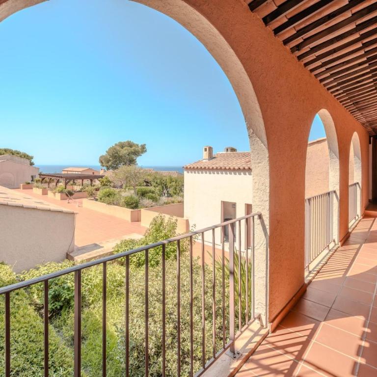 Duplex CAP SOLEIL - Maisonette-Apartment - 15