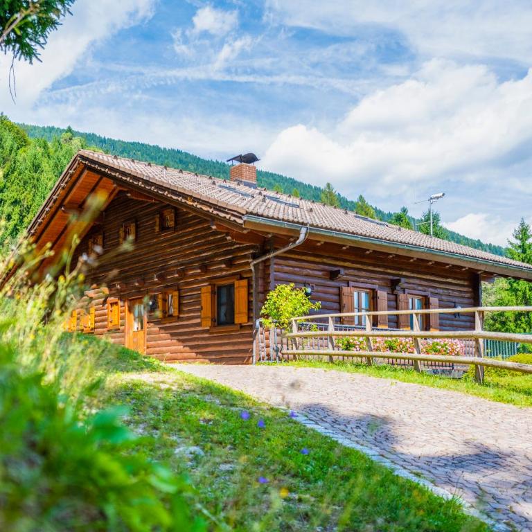 Glocknerhaus - Maison 3 Chambres - 1