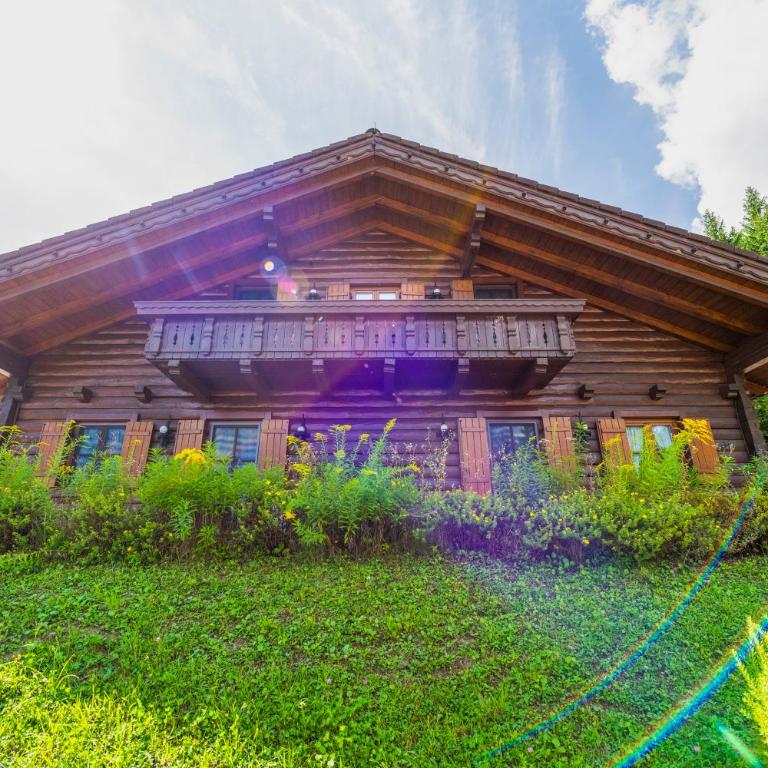 Glocknerhaus - Maison 3 Chambres - 6