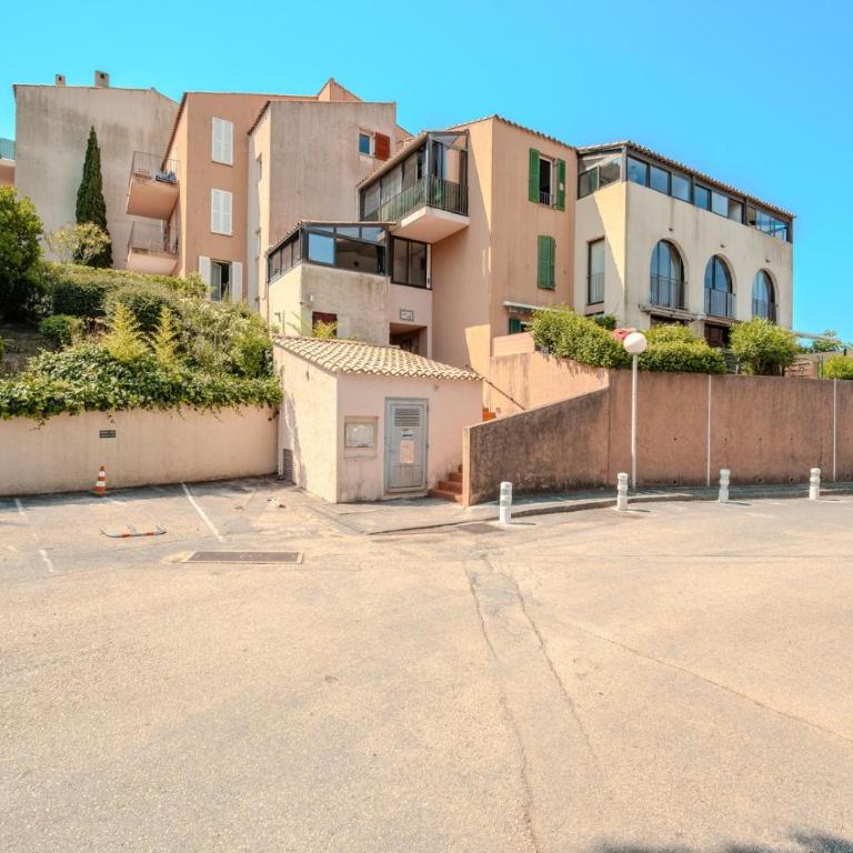 Duplex CAP SOLEIL - Maisonette-Apartment - 18