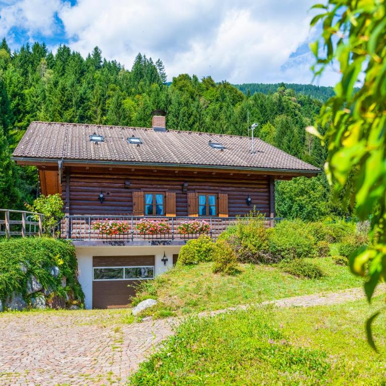 Glocknerhaus - Maison 3 Chambres - 7