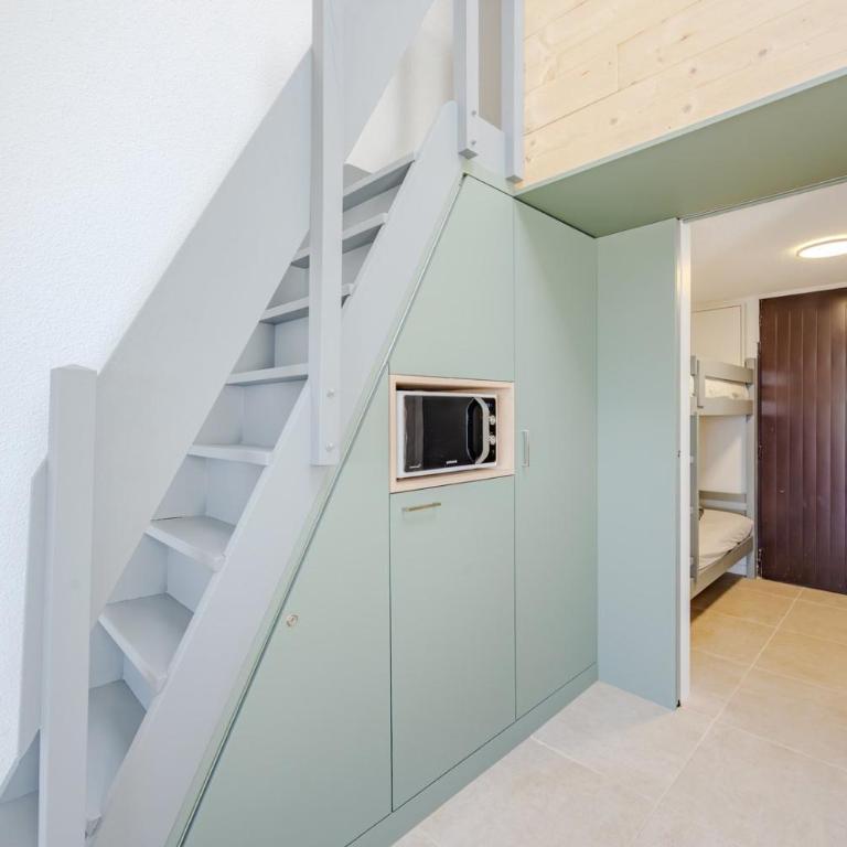 Duplex CAP SOLEIL - Maisonette-Apartment - 14