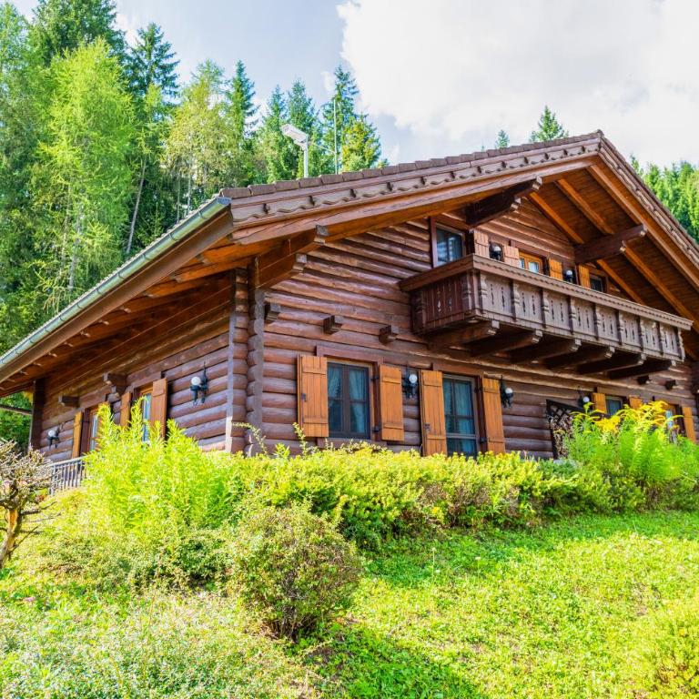 Glocknerhaus - Maison 3 Chambres - 4