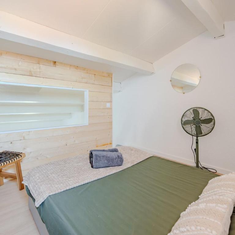 Duplex CAP SOLEIL - Maisonette-Apartment - 11