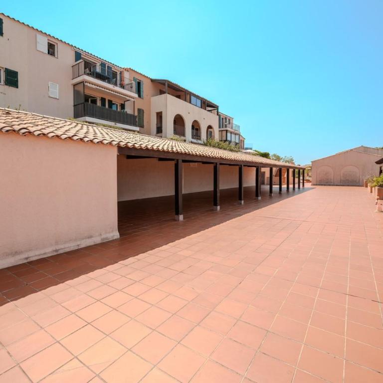 Duplex CAP SOLEIL - Maisonette-Apartment - 21
