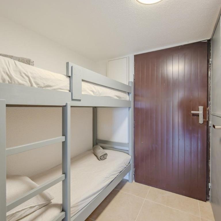 Duplex CAP SOLEIL - Maisonette-Apartment - 10