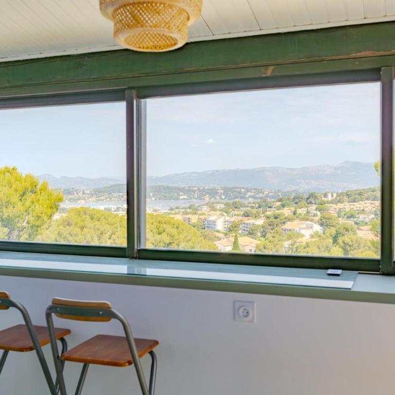Duplex CAP SOLEIL - Maisonette-Apartment - 8
