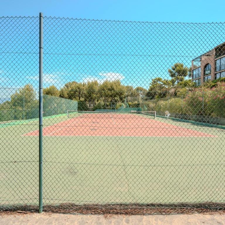 Duplex CAP SOLEIL - Maisonette-Apartment - 20