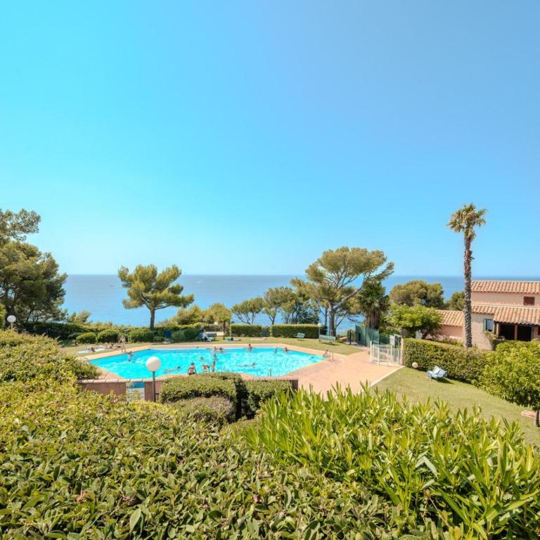Duplex CAP SOLEIL - Maisonette-Apartment - 1