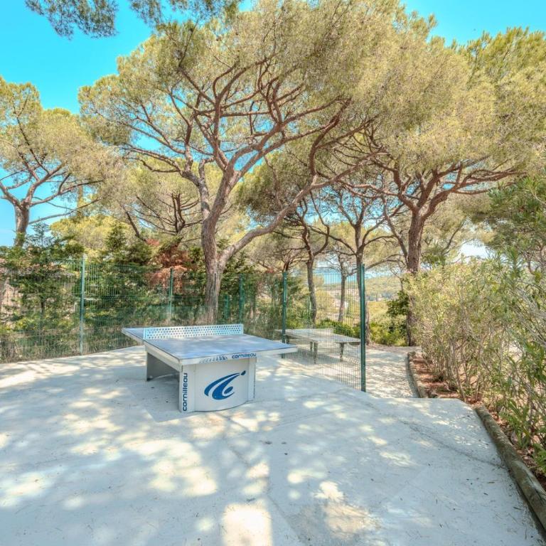 Duplex CAP SOLEIL - Maisonette-Apartment - 19