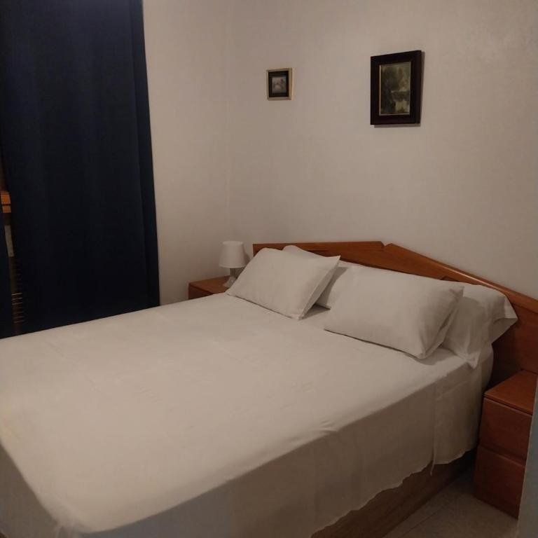 Apartamento en el centro de zaragoza "EL RUBÍ DEL PILAR" - Two-Bedroom Apartment - 9