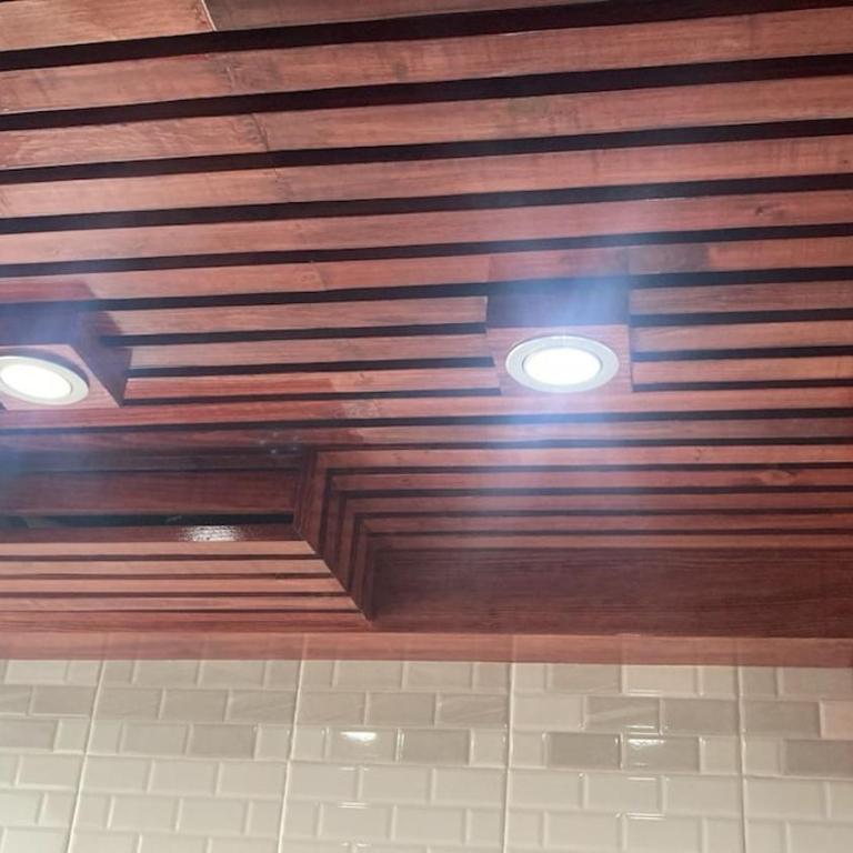 Reforma Polanco Chapultepec Torre Mayor Cacamatzin 44 - Apartamento de 2 dormitorios - 2