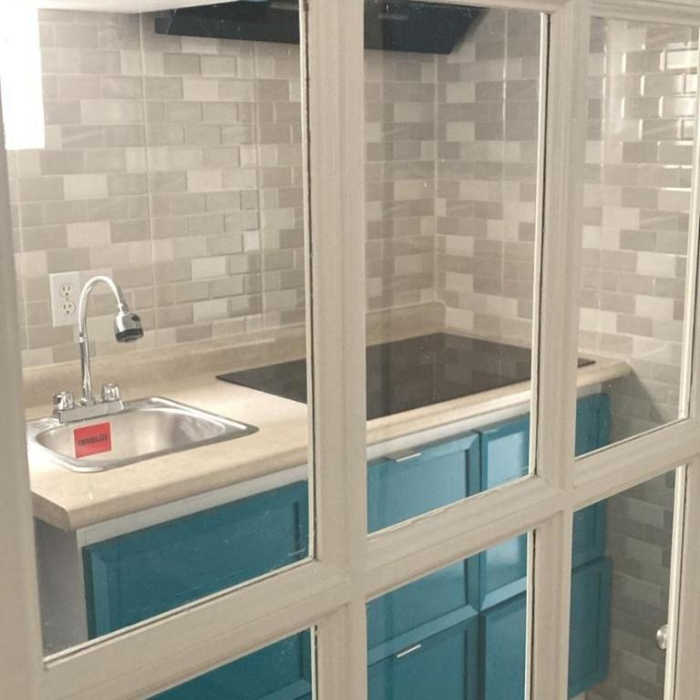 Reforma Polanco Chapultepec Torre Mayor Cacamatzin 44 - Apartamento de 2 dormitorios - 3