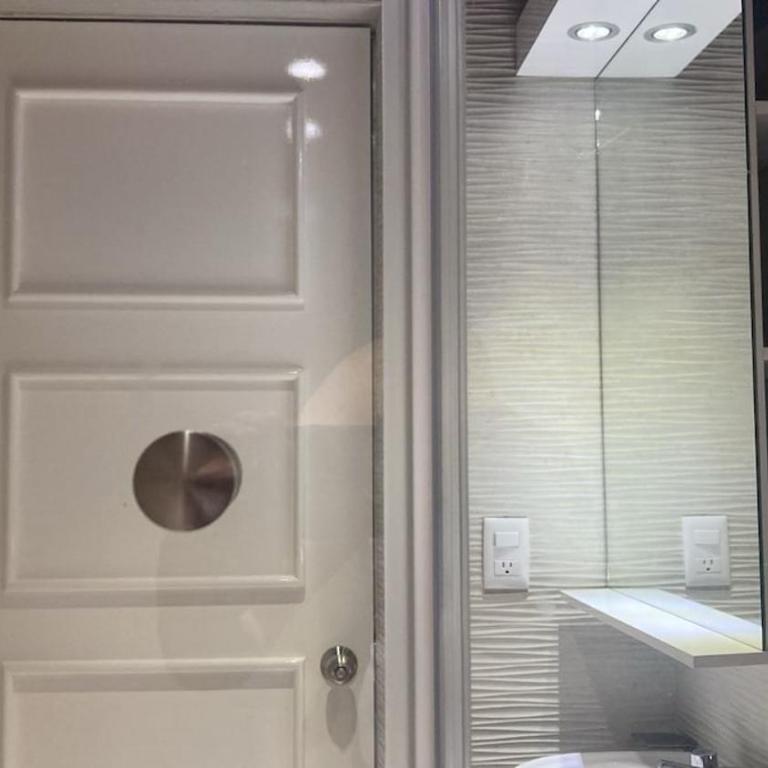 Reforma Polanco Chapultepec Torre Mayor Cacamatzin 44 - Apartamento de 2 dormitorios - 5