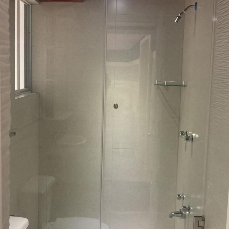 Reforma Polanco Chapultepec Torre Mayor Cacamatzin 44 - Apartamento de 2 dormitorios - 8