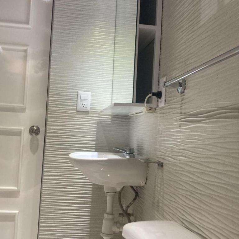Reforma Polanco Chapultepec Torre Mayor Cacamatzin 44 - Apartamento de 2 dormitorios - 9