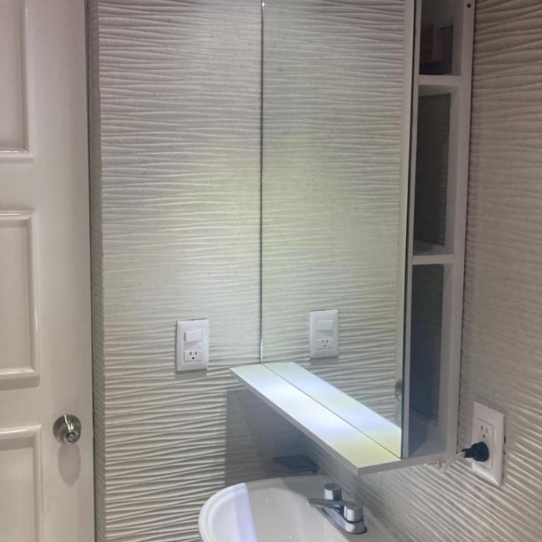 Reforma Polanco Chapultepec Torre Mayor Cacamatzin 44 - Apartamento de 2 dormitorios - 11