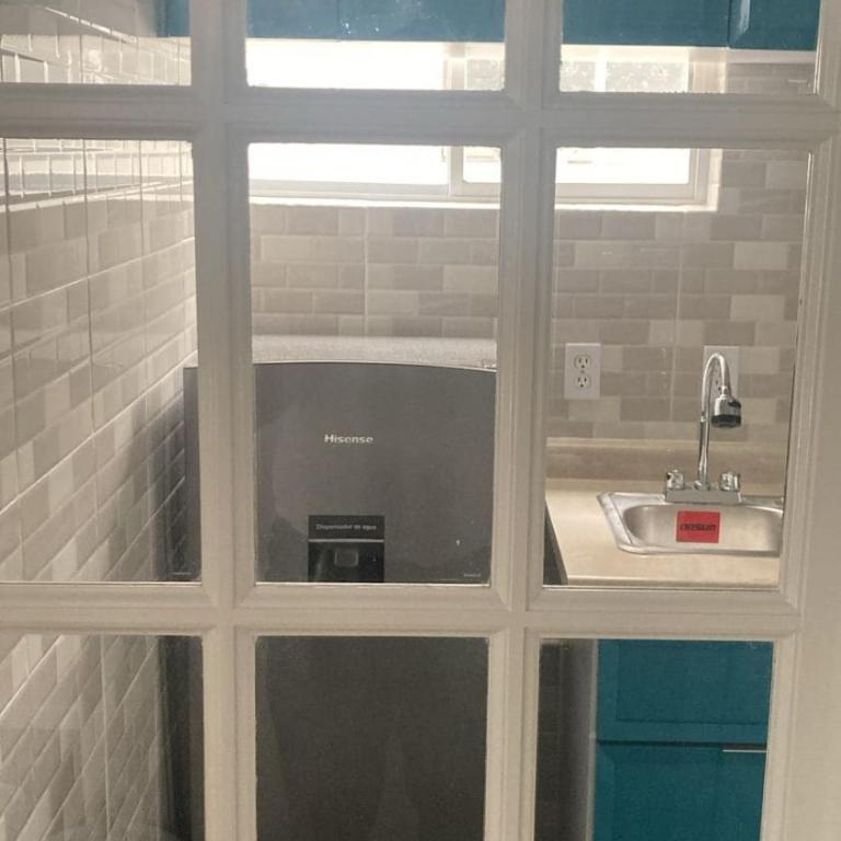 Reforma Polanco Chapultepec Torre Mayor Cacamatzin 44 - Apartamento de 2 dormitorios - 12