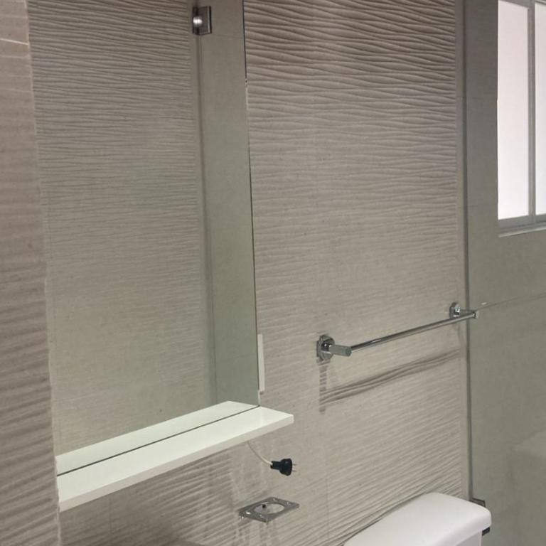 Reforma Polanco Chapultepec Torre Mayor Cacamatzin 44 - Apartamento de 2 dormitorios - 15