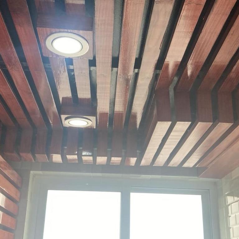 Reforma Polanco Chapultepec Torre Mayor Cacamatzin 44 - Apartamento de 2 dormitorios - 16