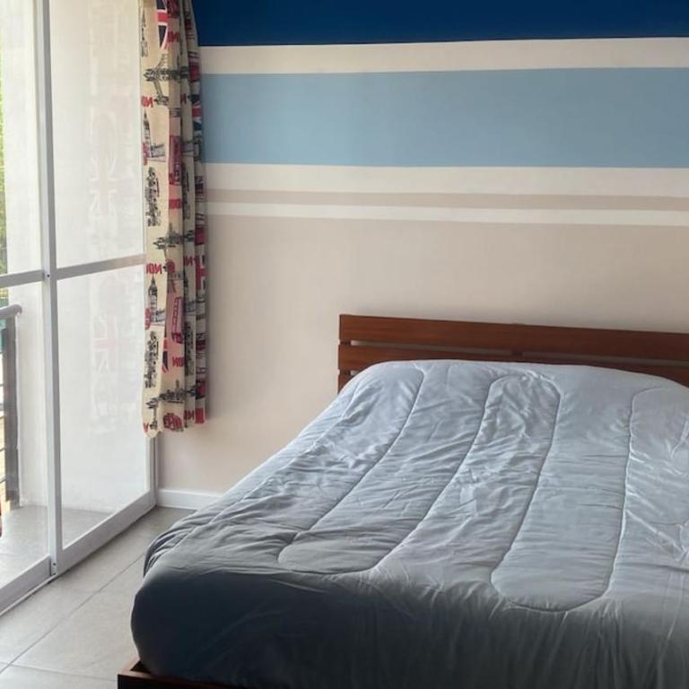 Reforma Polanco Chapultepec Torre Mayor Cacamatzin 44 - Apartamento de 2 dormitorios - 21