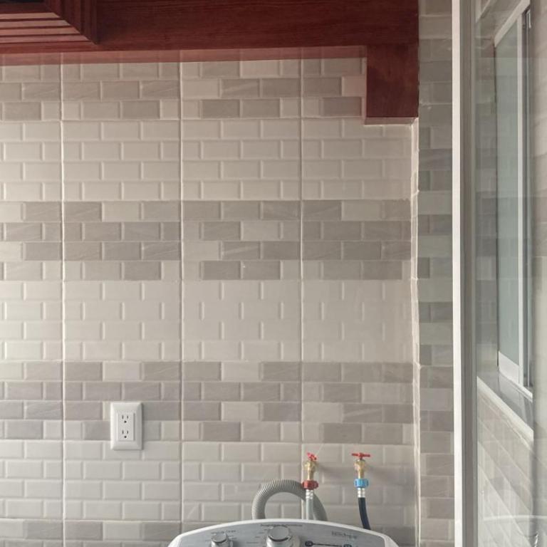 Reforma Polanco Chapultepec Torre Mayor Cacamatzin 44 - Apartamento de 2 dormitorios - 28