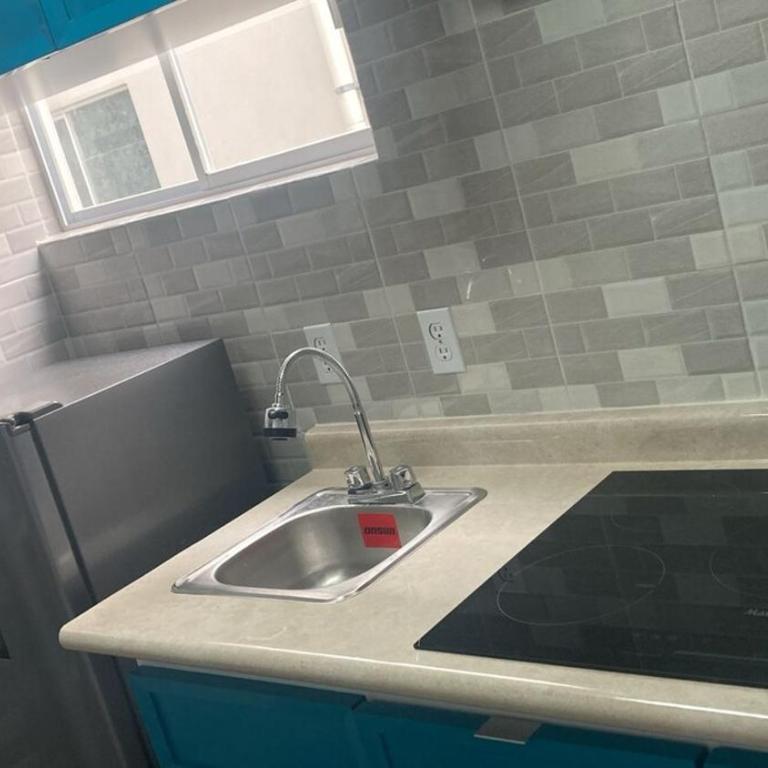 Reforma Polanco Chapultepec Torre Mayor Cacamatzin 44 - Apartamento de 2 dormitorios - 35