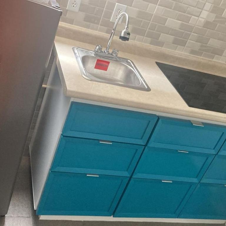 Reforma Polanco Chapultepec Torre Mayor Cacamatzin 44 - Apartamento de 2 dormitorios - 38