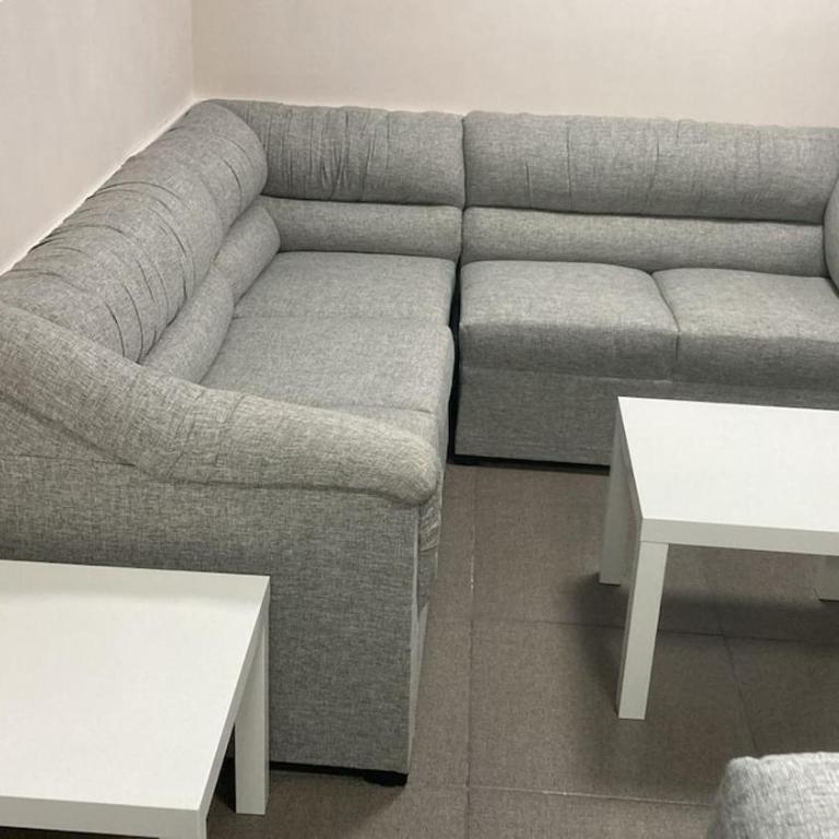 Reforma Polanco Chapultepec Torre Mayor Cacamatzin 44 - Apartamento de 2 dormitorios - 42