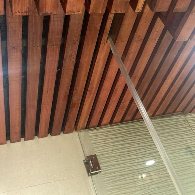 Reforma Polanco Chapultepec Torre Mayor Cacamatzin 44 - Apartamento de 2 dormitorios - 48